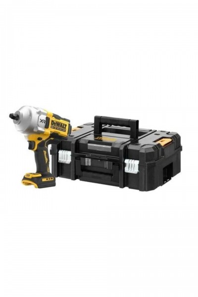DEWALT DCF961NT 1/2 AKÜSÜZ SOMUN SIKMA 18V 5AH DEWALT DCF961NT 1/2 AKÜSÜZ SOMUN SIKMA 18V 5AH
