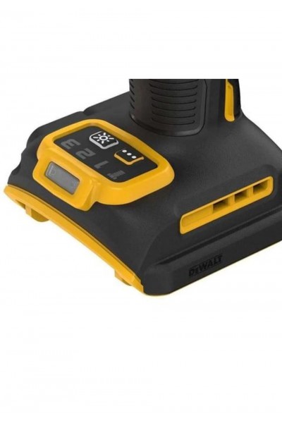 DEWALT DCF961NT 1/2 AKÜSÜZ SOMUN SIKMA 18V 5AH DEWALT DCF961NT 1/2 AKÜSÜZ SOMUN SIKMA 18V 5AH