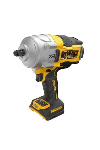 DEWALT DCF961NT 1/2 AKÜSÜZ SOMUN SIKMA 18V 5AH DEWALT DCF961NT 1/2 AKÜSÜZ SOMUN SIKMA 18V 5AH
