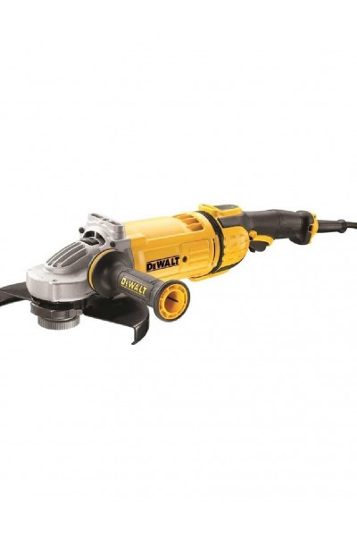 DEWALT DWE4579-QS 2600 W 230 MM BÜYÜK TAŞLAMA