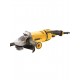 DEWALT DWE4579-QS 2600 W 230 MM BÜYÜK TAŞLAMA
