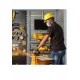 DEWALT DWE4579-QS 2600 W 230 MM BÜYÜK TAŞLAMA
