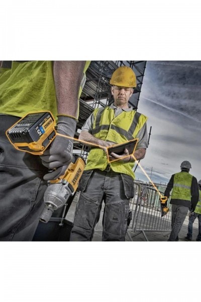 DEWALT DCB184-XJ 18V 5.0AH LI-ION AKÜ DEWALT DCB184-XJ 18V 5.0AH LI-ION AKÜ