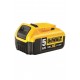 DEWALT DCB184-XJ 18V 5.0AH LI-ION AKÜ DEWALT DCB184-XJ 18V 5.0AH LI-ION AKÜ