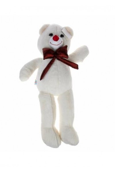Polly Toys Peluş Salaş Ayıcık 90cm ASS4 POL-1024