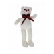 Polly Toys Peluş Salaş Ayıcık 90cm ASS4 POL-1024
