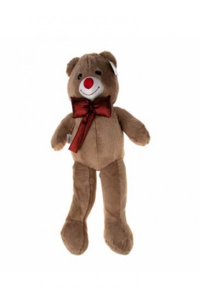 Polly Toys Peluş Salaş Ayıcık 90cm ASS4 POL-1024