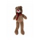 Polly Toys Peluş Salaş Ayıcık 90cm ASS4 POL-1024