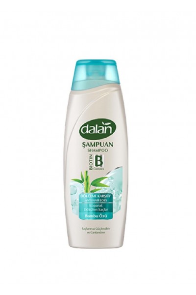 Dalan Şampuan Dökülme Karşıtı 450 ml Dalan Şampuan Dökülme Karşıtı 450 ml