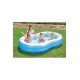 Bestway Şişme Havuz Oval 262X157cm No54117 Bestway Şişme Havuz Oval 262X157cm No54117
