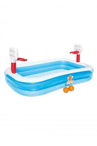 Bestway Havuz Basket Sahası BW54122 Bestway Havuz Basket Sahası BW54122