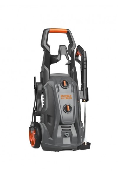 RONEY POWER P8 225 BAR BASINÇLI YIKAMA MAKİNESİ 3200 W RONEY POWER P8 225 BAR BASINÇLI YIKAMA MAKİNESİ 3200 W