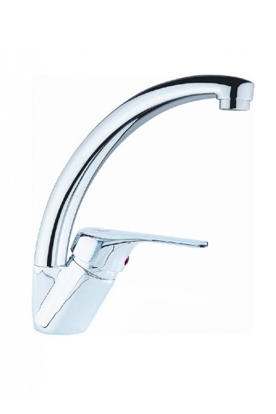 GÜNEY VANA SİDE MİX KUĞU LAVABO BATARYASI 50563