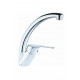 GÜNEY VANA SİDE MİX KUĞU LAVABO BATARYASI 50563