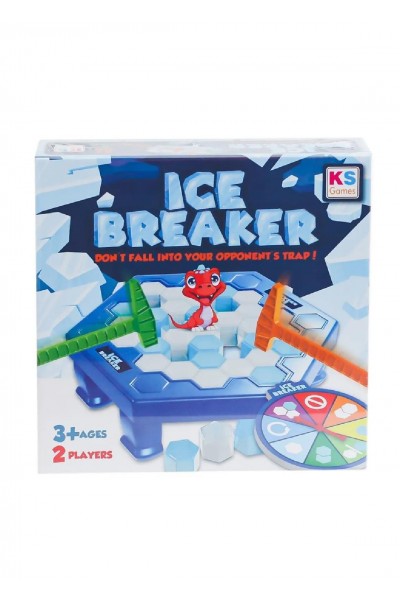 Ks Games Ice Breaker 25123