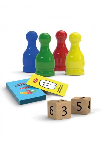 Redka Ludo Kızma Birader RD5309 Redka Ludo Kızma Birader RD5309