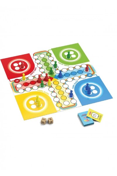 Redka Ludo Kızma Birader RD5309 Redka Ludo Kızma Birader RD5309