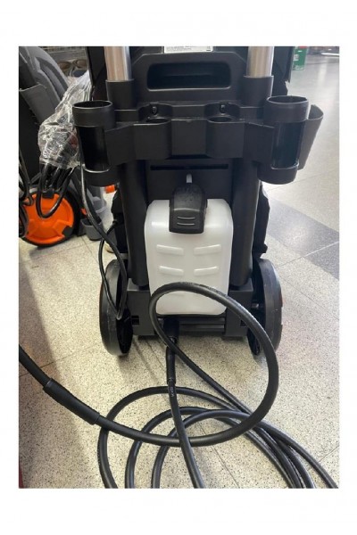 RONEY POWER P4 135 BAR BASINÇLI YIKAMA MAKİNESİ 1800 W RONEY POWER P4 135 BAR BASINÇLI YIKAMA MAKİNESİ 1800 W