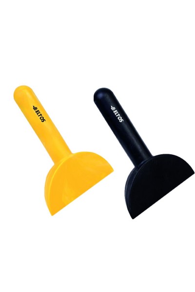 Eltos Derz Spatula Sarı EFS102