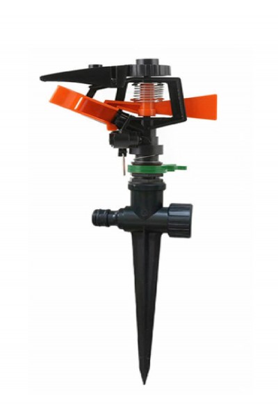 RONEY GARDEN PLASTİK KAZIKLI AYARLI FISKİYE 2302