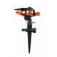 RONEY GARDEN PLASTİK KAZIKLI AYARLI FISKİYE 2302