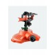 RONEY GARDEN PLASTİK TABLALI FİSKİYE 2004
