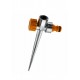 RONEY GARDEN METAL FISKİYE KAZIĞI 95-1014