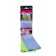 Vindex Mikrofiber Cam Bezi 2li 1010311