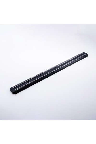 Pirge Gastro Pmg Mıknatıslı Bıçaklık 53 cm Siyah 81206-01 Pirge Gastro Pmg Mıknatıslı Bıçaklık 53 cm Siyah 81206-01