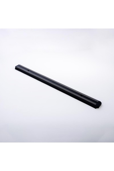 Pirge Gastro Pmg Mıknatıslı Bıçaklık 53 cm Siyah 81206-01 Pirge Gastro Pmg Mıknatıslı Bıçaklık 53 cm Siyah 81206-01