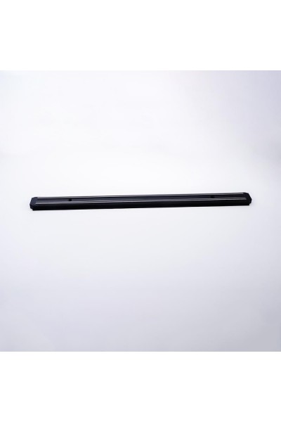 Pirge Gastro Pmg Mıknatıslı Bıçaklık 53 cm Siyah 81206-01 Pirge Gastro Pmg Mıknatıslı Bıçaklık 53 cm Siyah 81206-01
