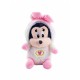 Akkuzu Peluş Miki 25 cm