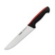 Pirge Pro 2002 Süper Tutuş Kasap Bıçağı No:1 14.5 cm Çİft Renkli Kazallı Kırmızı-Siyah 31381-31383 Pirge Pro 2002 Süper Tutuş Kasap Bıçağı No:1 14.5 cm Çİft Renkli Kazallı Kırmızı-Siyah 31381-31383