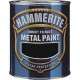 HAMMERİTE METAL BOYASI DÜZ SİYAH 2,5 LT