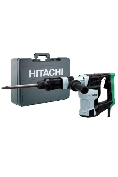 HİTACHİ  H41MB 930 W 5 KG SDS MAX ELEKTRİKLİ KIRICI 10 J