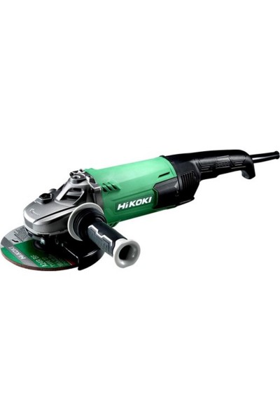 HİTACHİ HİKOKİ  G18SE4 2600 W 180 MM BÜYÜK TAŞLAMA