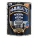 HAMMERİTE METAL BOYASI ÇEKİÇLENMİŞ DESEN GRİ 2,5  LT