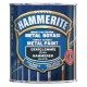 HAMMERİTE METAL BOYASI ÇEKİÇLENMİŞ DESEN SİYAH 2,5 LT