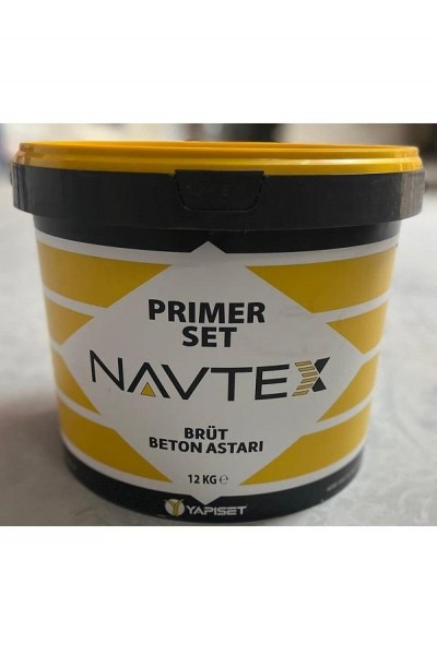 NAVTEX BRÜT BETON ASTARI 12 KG PK124