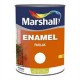 ENAMEL MB PARLAK BM BAZ 1 LT