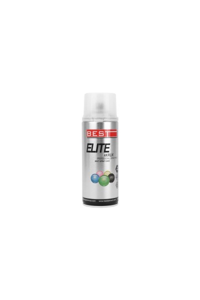 BEST AKRİLİK ELİTE 7032 PANO GRİ SPREY BOYA 400 ML