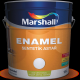 ENAMEL SENTETİK ASTAR 20 KG