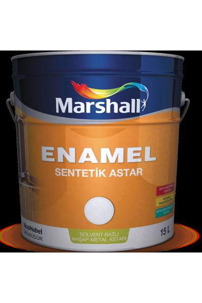ENAMEL SENTETİK ASTAR 2,5 LT