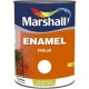 ENAMEL MB PARLAK BW BAZ 2,5L