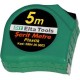 ELTA PLASTİK ŞERİT METRE 5 METRE