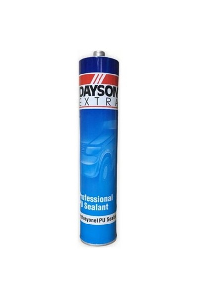 DAYSON EXTRA MASTİK SİYAH 280 ML