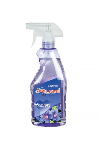 FALKEN COMFORT SPREY MULTİ 500 ML CM-519