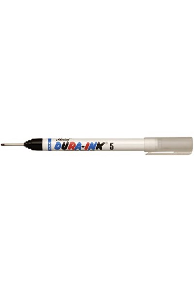 MARKAL DURA INK 05/E 1470S SİYAH ASETAT