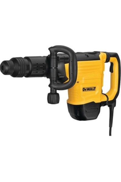 DEWALT D25892K 10 KG KIRICI