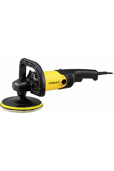 STANLEY SP137 1300W 180 MM POLİSAJ MAKİNESİ